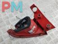 фонарь задний правый SEAT Leon 2 поколение [рестайлинг] 2010, 1.6 л., дизель, МКПП, серый, хетчбэк 5 дв. - фото №4