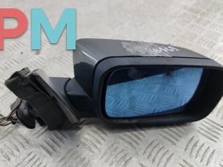 зеркало правое BMW 5 серия E39 1999, 2.0 л., бензин, МКПП, серый, седан, 32290R