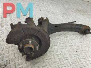 рычаг задний левый Ford Focus 2 поколение [рестайлинг] 2008, 2.0 л., дизель, АКПП, серый, универсал