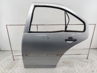 дверь сдвижная Volkswagen Bora 2001, серый, седан