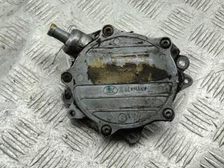 насос вакуумный BMW 3 E46 2002, 1.8 л., бензин, МКПП, чёрный, хетчбэк 3 дв., 7502656