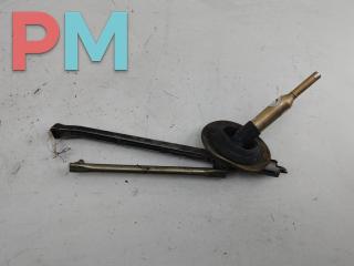 кулиса BMW 3 серия E46 [рестайлинг] 2002, 1.8 л., бензин, МКПП, чёрный, хетчбэк 3 дв., 1434699
