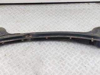 дождевик Renault Megane 2 поколение 2004, 1.6 л., бензин, МКПП, чёрный, универсал, 8200097006