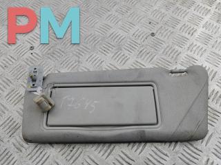 козырек солнцезащитный Mercedes-Benz E-Класс W210/S210 [рестайлинг] 1999, 2.8 л., бензин, АКПП, серый, седан