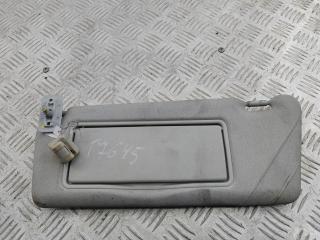 козырек солнцезащитный Mercedes-Benz E-Класс W210/S210 [рестайлинг] 1999, 2.8 л., бензин, АКПП, серый, седан