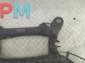 подрамник передний BMW 1 серия E81/E82/E87/E88 [рестайлинг] 2009, 2.0 л., бензин, МКПП, чёрный, хетчбэк 3 дв. - фото №7