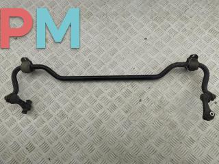 стабилизатор подвески (поперечной устойчивости) Volkswagen Tiguan 2 поколение 2016, 2.0 л., дизель, АКПП, коричневый, внедорожник 5 дв.