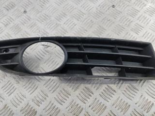 рамка фары противотуманной правой Volkswagen Passat B6 2009, 2.0 л., дизель, АКПП, серый, универсал, 3C0853666A