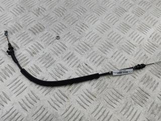 трос двери Volkswagen Passat B6 2009, 2.0 л., дизель, АКПП, серый, универсал, 3C0837017