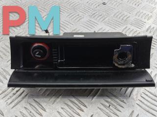 пепельница Volkswagen Passat B6 2007, 1.8 л., бензин, МКПП, серый, универсал, 3C0863284G