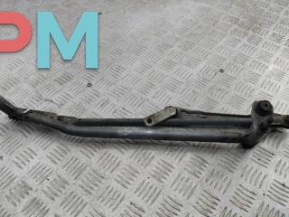 Механизм стеклоочистителя переднего (трапеция дворников) Volkswagen Passat B6 2009, 2.0 л., дизель, АКПП, серый, универсал, 3C1955023E