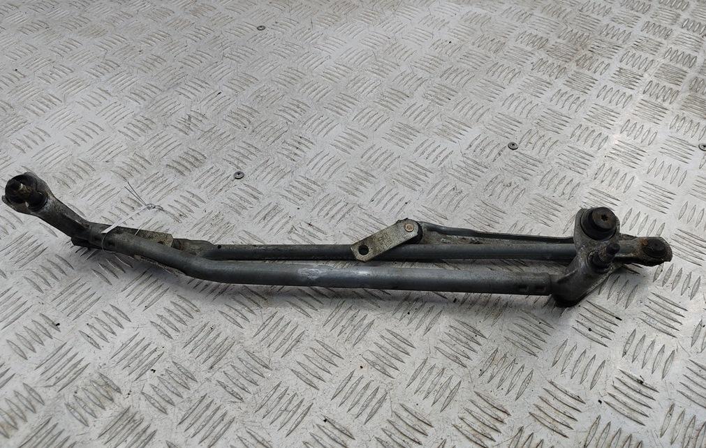 Механизм стеклоочистителя переднего (трапеция дворников) Volkswagen Passat B6 2009, 2.0 л., дизель, АКПП, серый, универсал, 3C1955023E