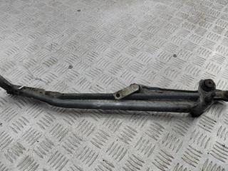 Механизм стеклоочистителя переднего (трапеция дворников) Volkswagen Passat B6 2009, 2.0 л., дизель, АКПП, серый, универсал, 3C1955023E