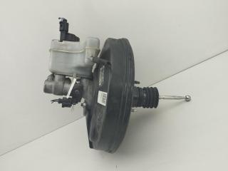 вакуумный усилитель тормозов Volkswagen Passat B6 2007, 1.8 л., бензин, МКПП, серый, универсал, 3C1614105AJ