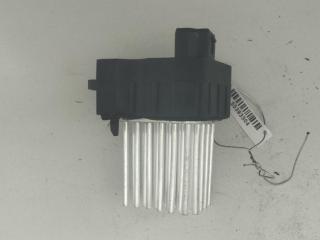 сопротивление печки BMW 5 E39 1999, 2.5 л., бензин, МКПП, серый, универсал, 52016537