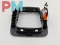 рамка обрамление кулисы Volkswagen Passat B6 2009, 2.0 л., дизель, АКПП, серый, универсал, 3C0864263F - фото №4