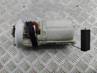 насос топливный Skoda Fabia 1 поколение (6Y) [рестайлинг] 2006, 1.4 л., бензин, МКПП, серый, универсал, 6Q0919051E