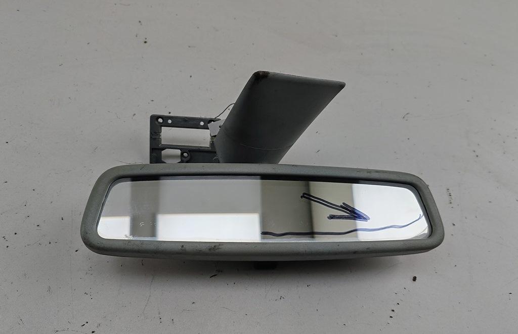 зеркало салона Mercedes-Benz E W210 2000, 2.0 л., бензин, МКПП, чёрный, универсал, 2088100117