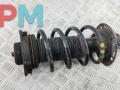 стойка передняя Volkswagen Passat B6 2009, 2.0 л., дизель, АКПП, серый, универсал, 3C0413031AS - фото №3