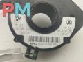 датчик угла поворота руля BMW 3 серия E46 [рестайлинг] 2005, 2.0 л., бензин, МКПП, серый, седан, 6760232 - фото №3