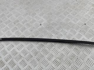молдинг лобового стекла Volkswagen Passat B6 2007, 1.8 л., бензин, МКПП, серый, универсал, 3C0854328B