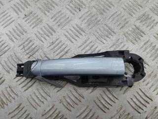 ручка наружная передняя левая Volkswagen Golf-4 2003, 1.9 л., дизель, МКПП, серый, хетчбэк 5 дв., 3B0837885
