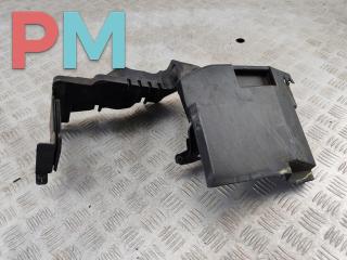 воздуховод Volkswagen Golf 4 поколение 2001, 1.9 л., дизель, МКПП, синий, универсал, 1J0805965, 1J0805962