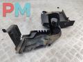 воздуховод Volkswagen Golf 4 поколение 2001, 1.9 л., дизель, МКПП, синий, универсал, 1J0805965, 1J0805962 - фото №2