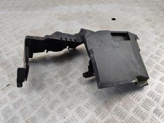 воздуховод Volkswagen Golf 4 поколение 2001, 1.9 л., дизель, МКПП, синий, универсал, 1J0805965, 1J0805962