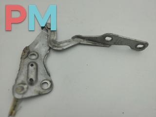петля капота левая Opel Astra G 2000, серый, хетчбэк 5 дв., 905021519