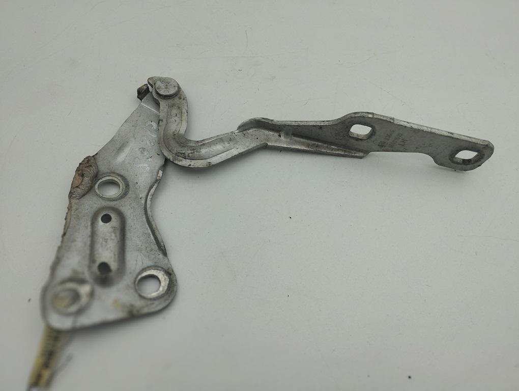 петля капота левая Opel Astra G 2000, серый, хетчбэк 5 дв., 905021519