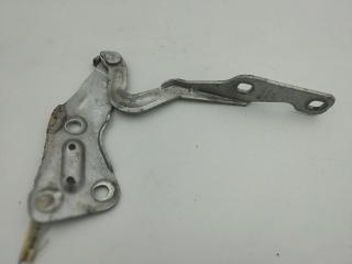 петля капота левая Opel Astra G 2000, серый, хетчбэк 5 дв., 905021519
