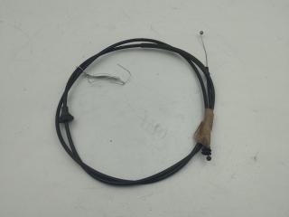 трос капота Ford Fiesta 5 поколение 2004, 1.3 л., бензин, МКПП, серый, хетчбэк 5 дв.