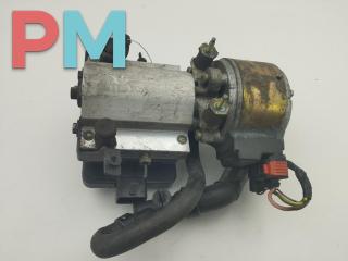 компрессор пневмоподвески Citroen C5 1 поколение [рестайлинг] 2005, 2.0 л., дизель, МКПП, хетчбэк 5 дв., 9636713880