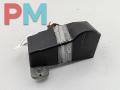 замок зажигания Volkswagen Passat B6 2009, 2.0 л., дизель, АКПП, серый, универсал, 3C0905861C - фото №2