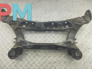 подрамник передний Mercedes-Benz E-Класс W210/S210 1998, 2.4 л., бензин, АКПП, серый, седан