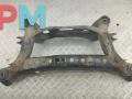 подрамник передний Mercedes-Benz E-Класс W210/S210 1998, 2.4 л., бензин, АКПП, серый, седан - фото №6