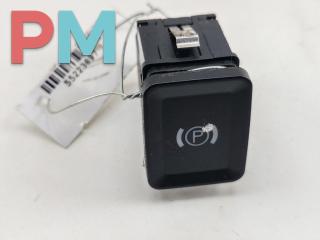 кнопка ручного тормоза (ручника) Volkswagen Passat B6 2009, 2.0 л., дизель, АКПП, серый, универсал
