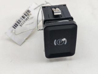 кнопка ручного тормоза (ручника) Volkswagen Passat B6 2009, 2.0 л., дизель, АКПП, серый, универсал