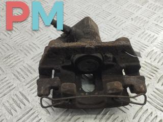 суппорт задний правый Ford Focus 2 поколение [рестайлинг] 2008, 2.0 л., дизель, АКПП, серый, универсал
