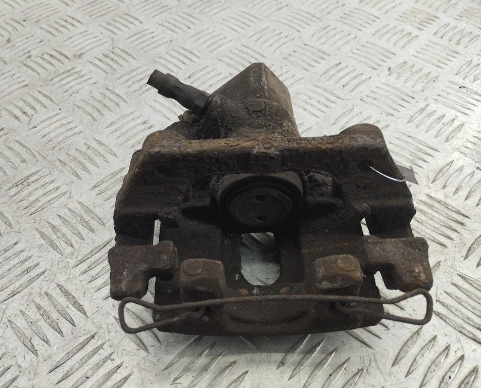 суппорт задний правый Ford Focus II 2008, 2.0 л., дизель, АКПП, серый, универсал