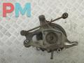 ступица задняя левая Chrysler Pacifica 1 поколение 2003, 3.5 л., бензин, АКПП, бежевый, внедорожник 5 дв. - фото №2