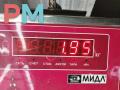 амортизатор задний правый BMW 3 серия E46 [рестайлинг] 2003, 2.2 л., бензин, МКПП, чёрный, универсал, 814901556882 - фото №4