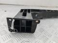 усилитель бампера переднего Citroen C4 1 поколение 2007, 1.4 л., бензин, МКПП, чёрный, хетчбэк 5 дв. - фото №8