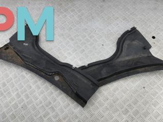 дождевик Volkswagen Passat B6 2007, 1.8 л., бензин, МКПП, серый, универсал, 3C1819403B, 3C1819404B