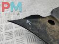 дождевик Volkswagen Passat B6 2007, 1.8 л., бензин, МКПП, серый, универсал, 3C1819403B, 3C1819404B - фото №4