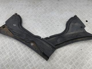 дождевик Volkswagen Passat B6 2007, 1.8 л., бензин, МКПП, серый, универсал, 3C1819403B, 3C1819404B