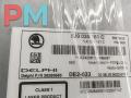 магнитола Skoda Fabia 2 поколение (5J) [рестайлинг] 2010, 1.2 л., бензин, МКПП, синий, хетчбэк 5 дв., 5J0035161C - фото №4