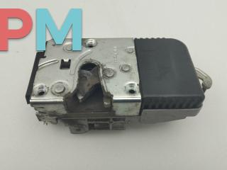 замок двери передней левой Citroen C8 2 поколение 2008, 2.0 л., дизель, МКПП, серый, минивэн