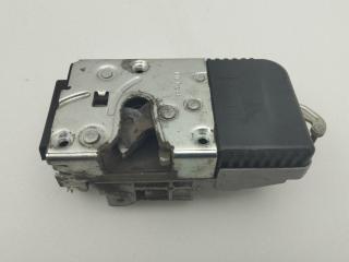 замок двери передней левой Citroen C8 2 поколение 2008, 2.0 л., дизель, МКПП, серый, минивэн